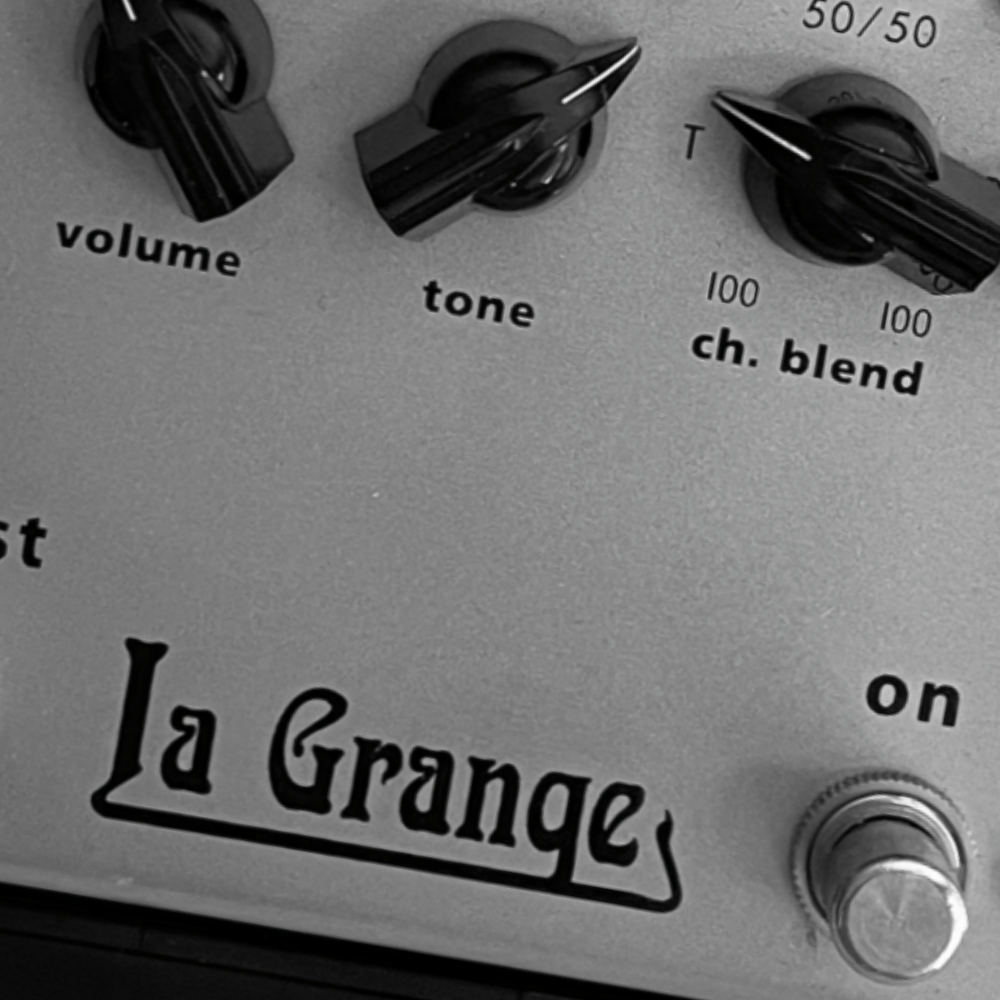 Bogner La Grange Overdrive | Guitar Nine